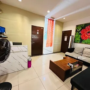 H2 Backpacker Kota Kinabalu