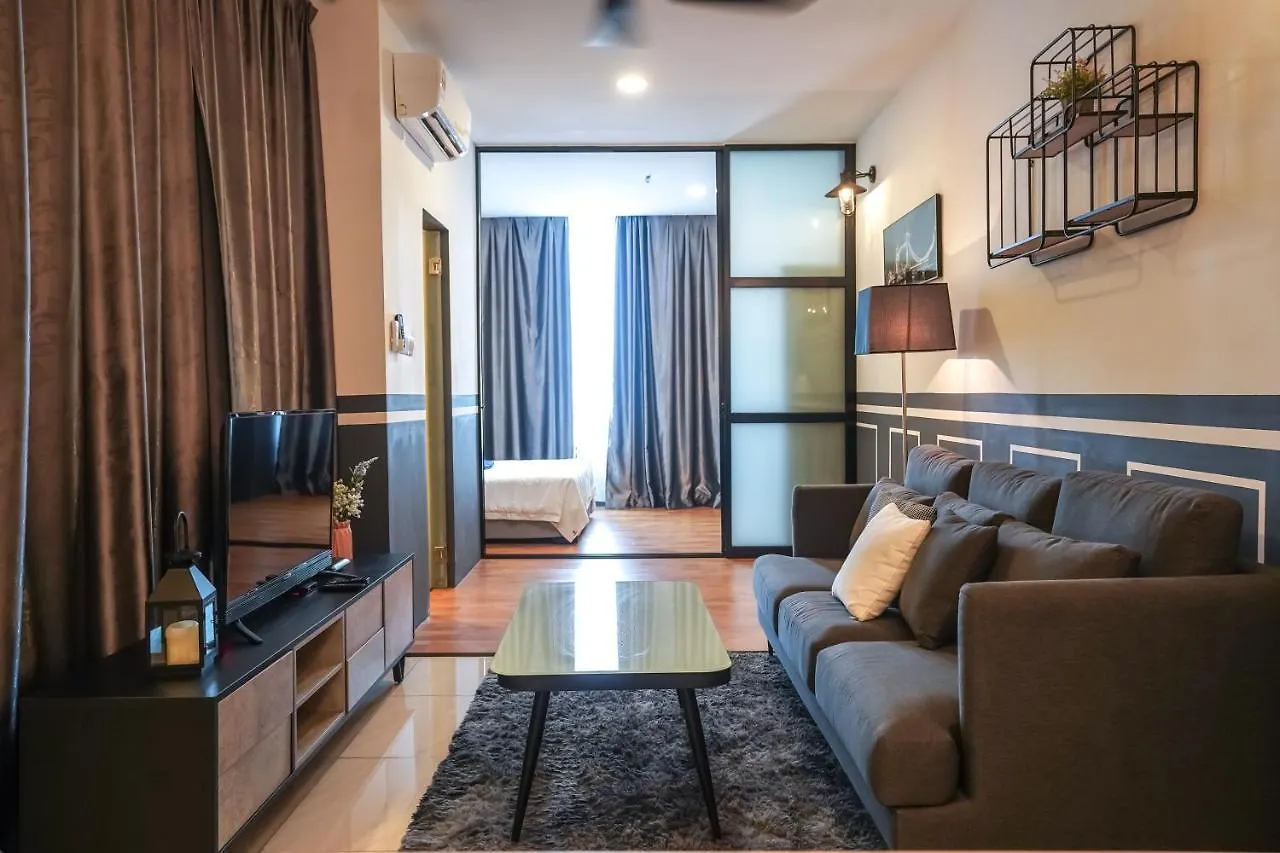 Itcc Manhattan Suites #3 By Pinstay contacts