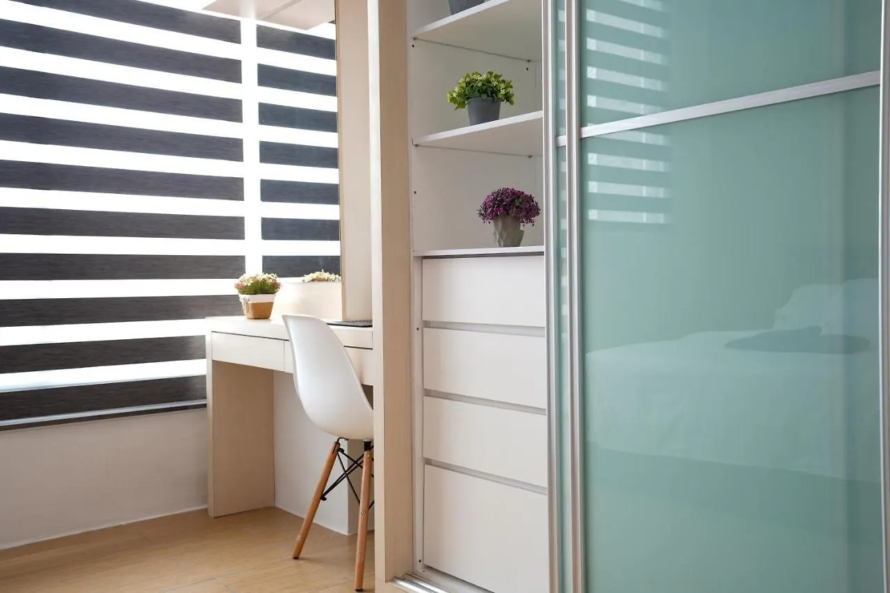 Itcc Manhattan Suites #3 By Pinstay Malaysia