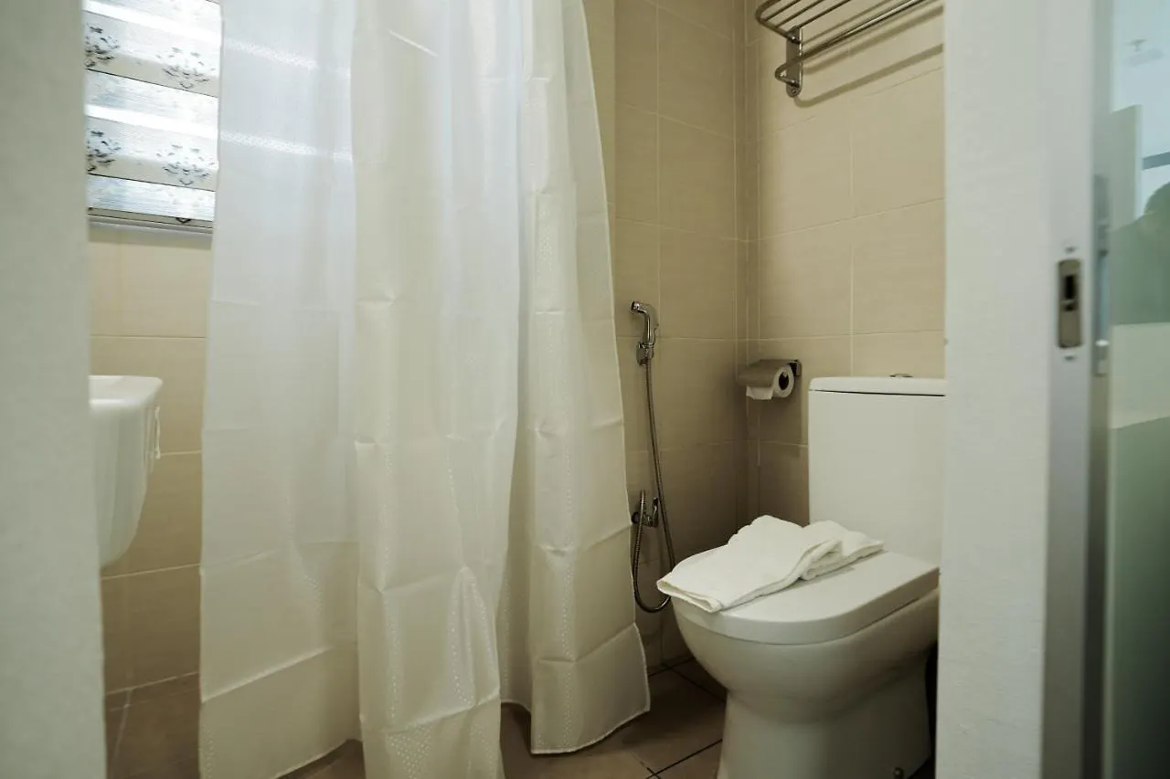 Itcc Manhattan Suites #3 By Pinstay Malaysia