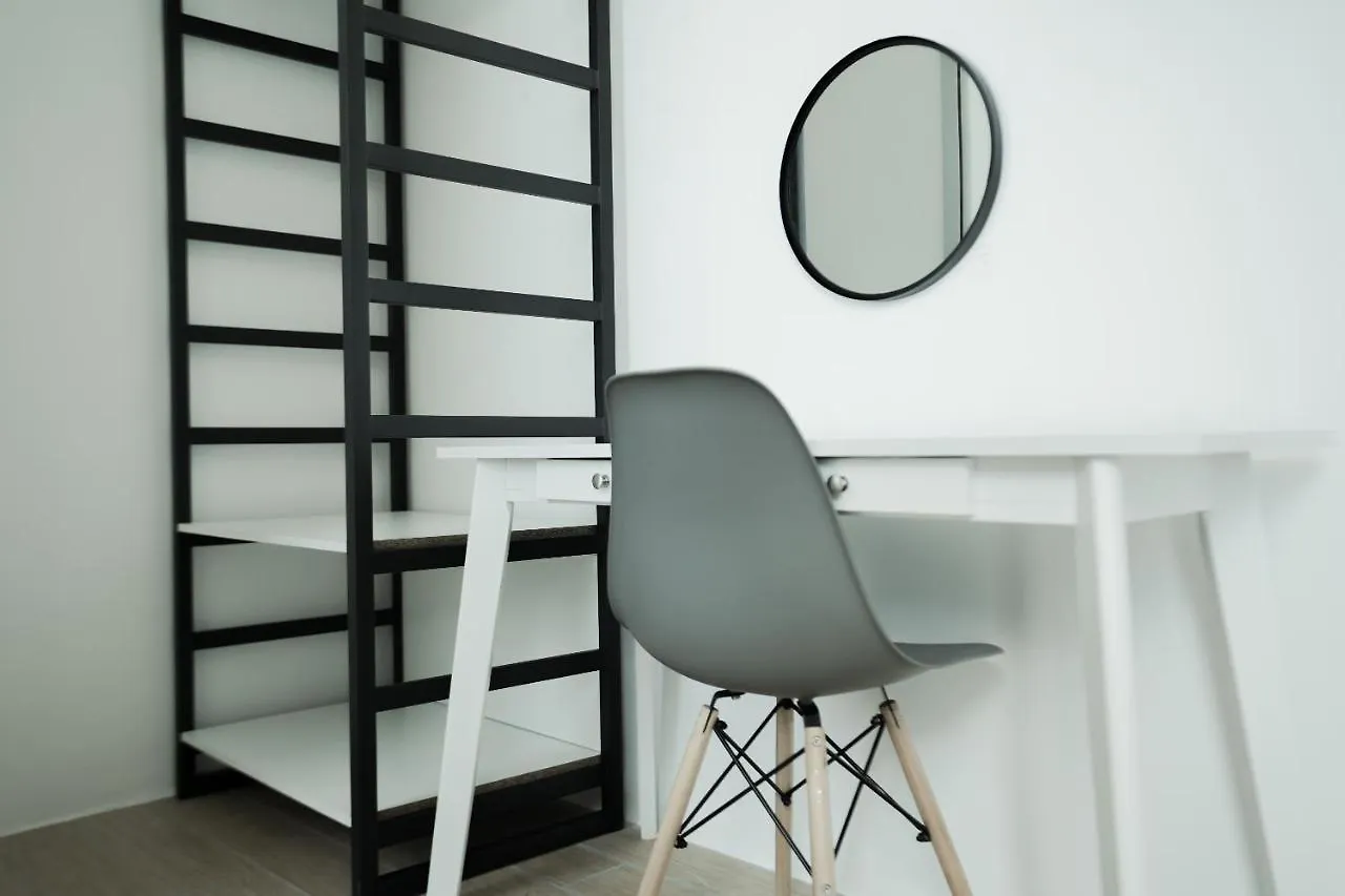 Itcc Manhattan Suites #3 By Pinstay Malaysia