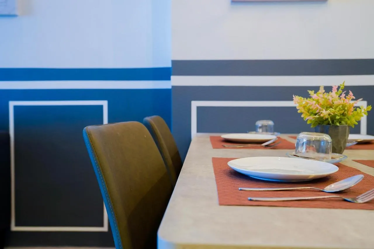Itcc Manhattan Suites #3 By Pinstay