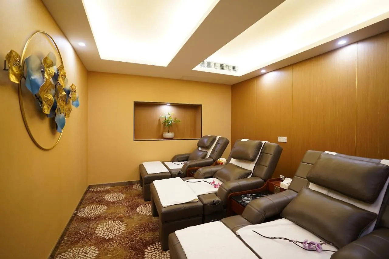 Itcc Manhattan Suites #3 By Pinstay Apartment