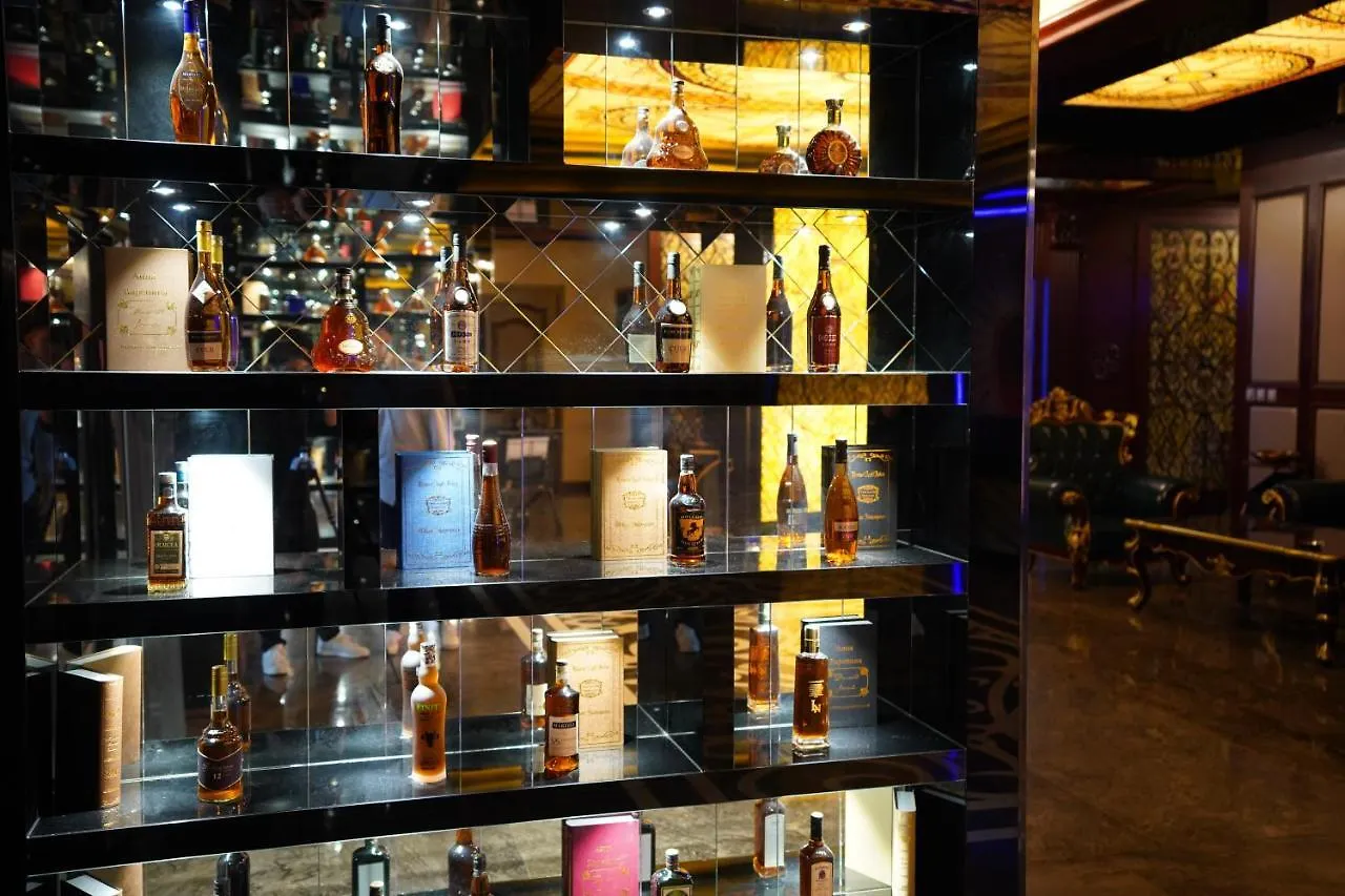 Itcc Manhattan Suites #3 By Pinstay Malaysia